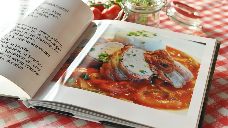 Recettes saines pour enfants : 3 qui marchent vraiment