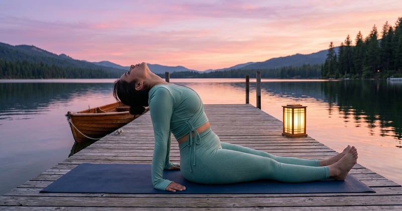 Routine du coucher pour enfant : etapes, benefices et nuits sereines
