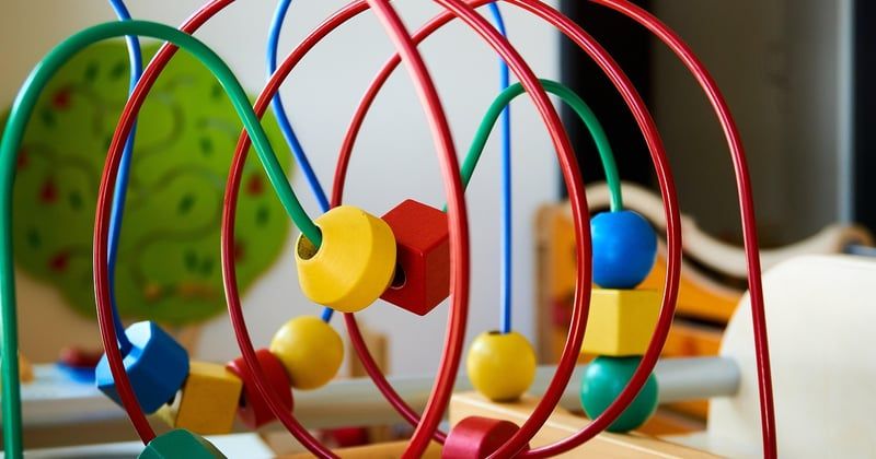 10 activités manuelles pour développer la motricité fine