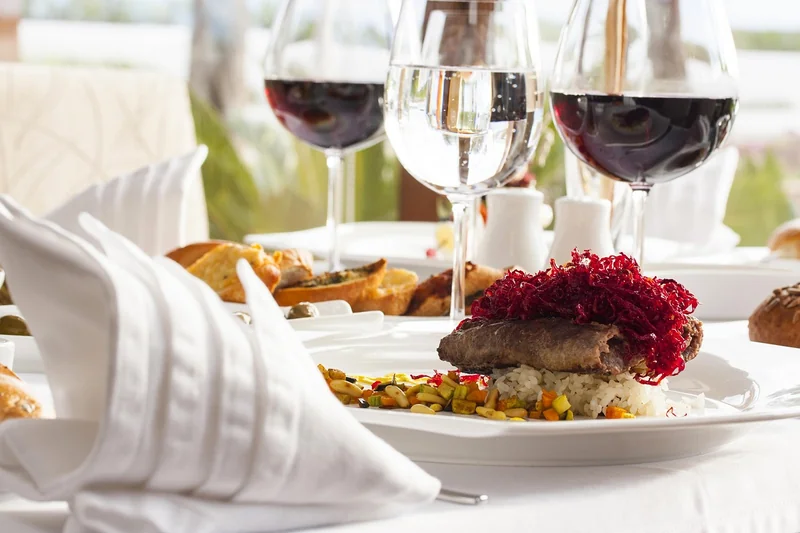 Comment construire une assiette équilibrée… sans prise de tête