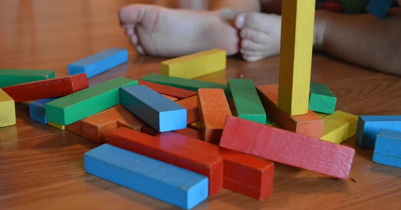 Montessori, vraiment ? Ce qu'il faut garder du concept