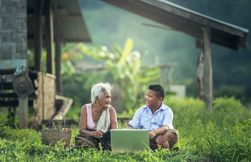 Les piliers de la communication positive