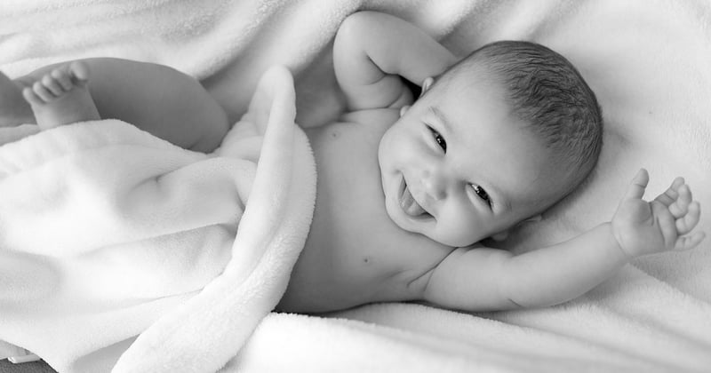 Guide pour préparer la chambre de bébé en toute sécurité