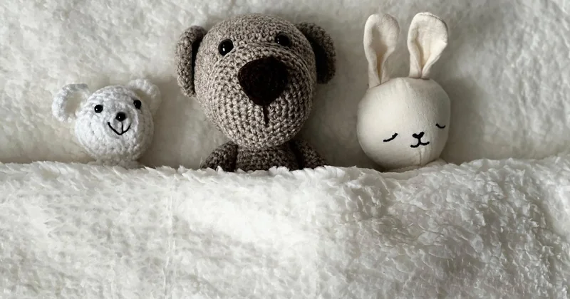 Quand commencer à préparer la chambre de bébé ?